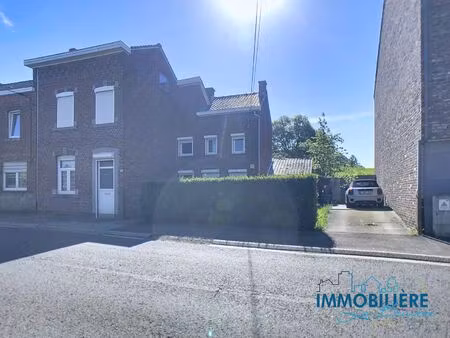 maison à vendre à rue fernand chêvremont 35 retinne (vbe31482)