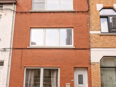 maison à vendre à gentsestraat 154 grammont (rbw12601)