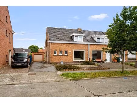 maison à vendre à herpelsstraat 7 harelbeke (rbw12507)
