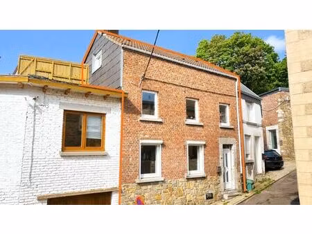 maison à vendre à thier du bailly  40 bressoux (vbe31611)