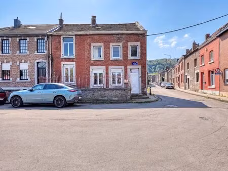 maison à vendre à rue des prés 319 wandre (vbe31328)