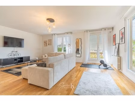 maison 4 pièces - 105 m²