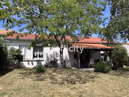 maison 4 pièces - 88 m²