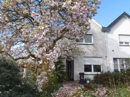 maison à vendre à avenue du beau-site 1 ougrée (vbe31407)