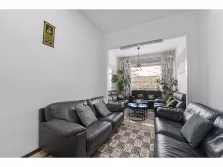 maison à vendre à nieuwe molenstraat 116 sint-niklaas (rbw12386)