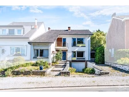 maison à vendre à rue de nalinnes 27 jamioulx (vbe31441)