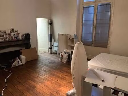 location appartement t1 à angers centre (49000) : à louer t1 / 32m² angers centre