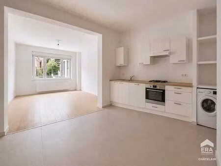 appartement au rez-de-chaussée à vendre à forest