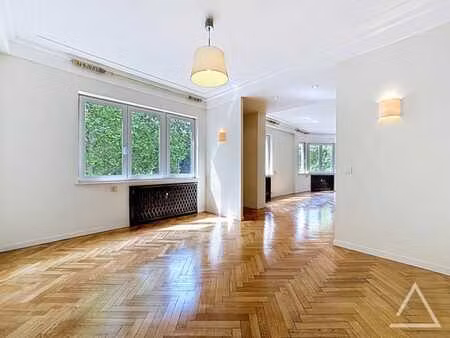 magnifique appartement standing 4 chambres