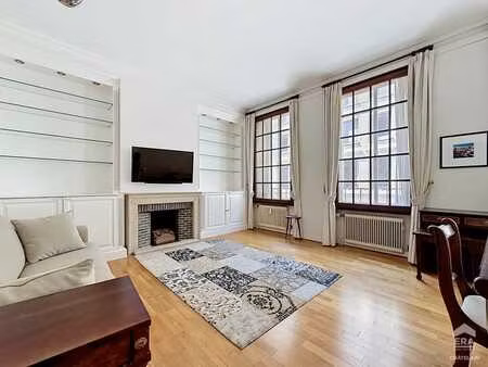 appartement 2 chambres à vendre à ixelles