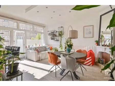 appartement à vendre à saint-josse-ten-noode