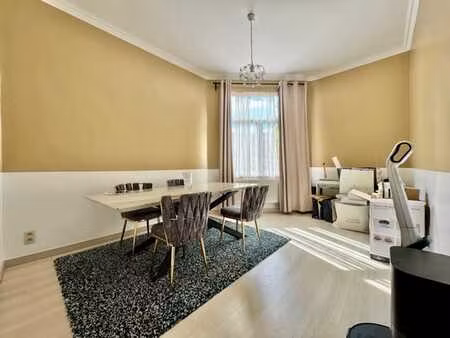 appart 92 m² avec potentiel 2 chambres petite copropriété