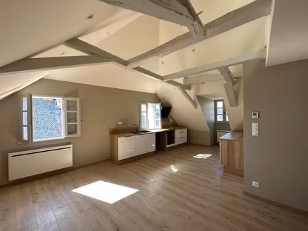 location appartement 3 pièces 55m²