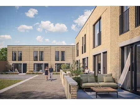 huis te koop in kortrijk met 3 slaapkamers