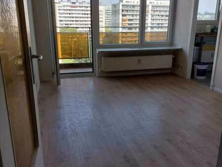 appartement à jette  0 chambre  epc b