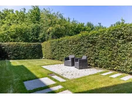 prince d'orange - superbe appartement avec jardins