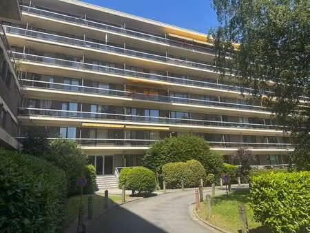 studio de 36m² avec terrasse de 8m²