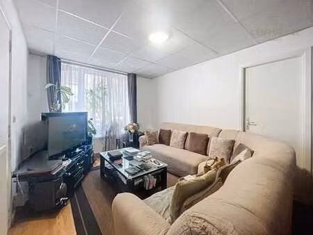 anderlecht - appartement 2 chambres