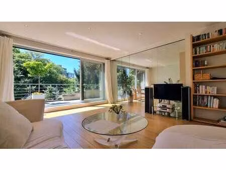 superbe penthouse 3 chambres