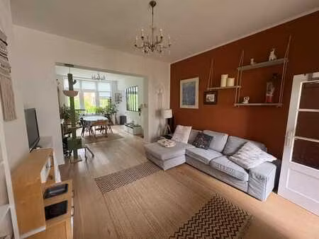 appartement 1 chambre à schaerbeek avec douche moderne