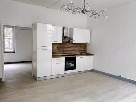 ? duplex 2 chambres à louer ?