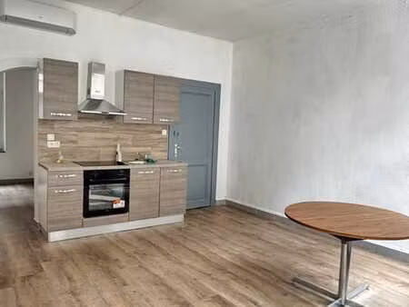 appartement 1 chambre à louer