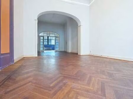 loft à vendre