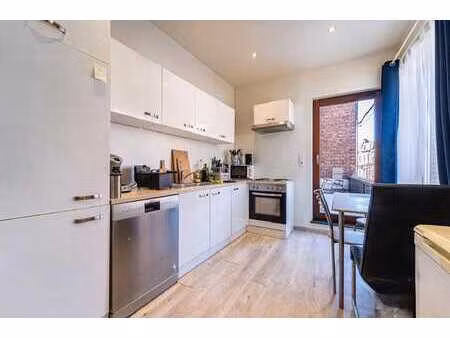 belle appartement 1 chambre