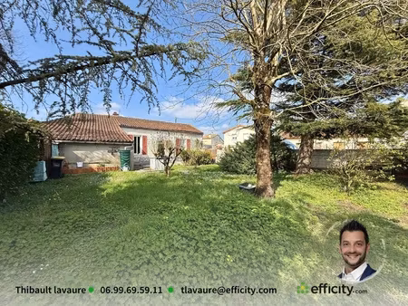 maison 5 pièces - 109 m²