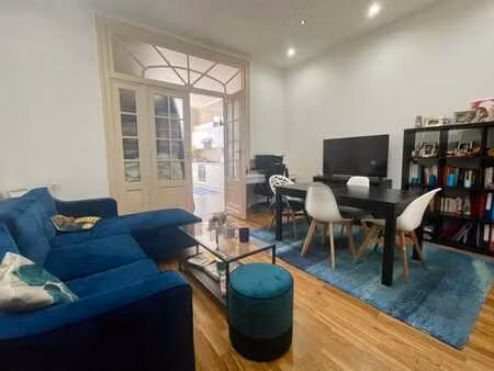 appartement 1 chambre au cœur d'etterbeek