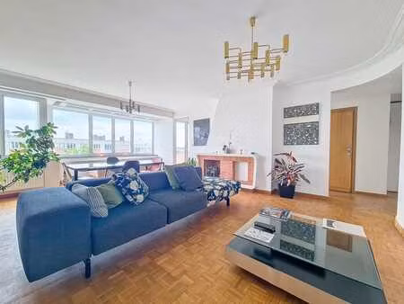 magnifique appartement meublé à découvrir en priorité