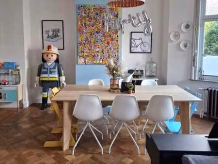 appartement 2 chambres à louer - proche de tout
