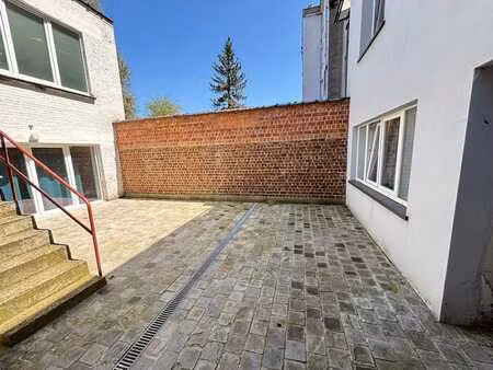 studio 41 m²