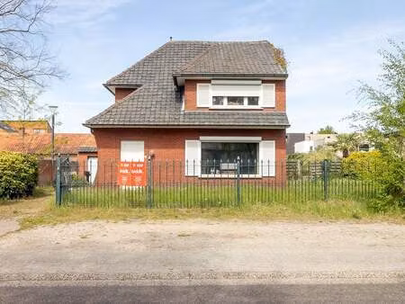 maison à vendre à diepenbeek € 140.000 (loyrg) - jageneau & jageneau | zimmo