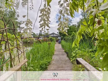 terrain à vendre à maaseik € 140.000 (loz82) - aendekerk immo | zimmo