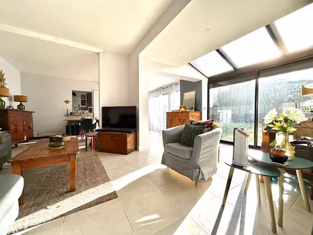 vente maison 5 pièces 127 m² à acheres (78260)  484 500 €