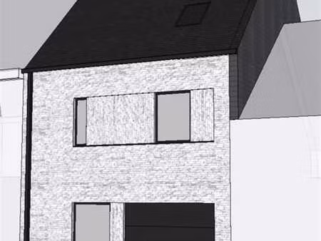 nieuwbouw