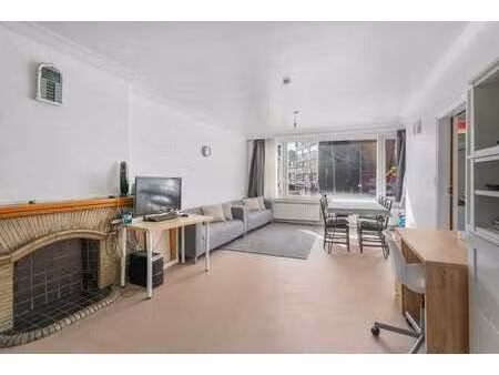 appartement lumineux 2 chambres à anvers