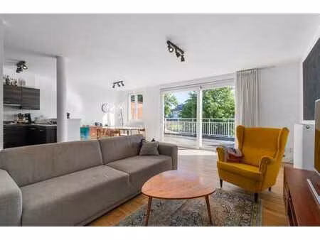appartement prêt à emménager avec terrasse