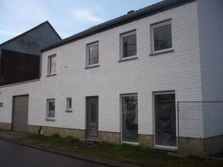 maison à vendre à montignies-sur-sambre € 149.000 (loyi7) - m&v notaires associés | zimmo