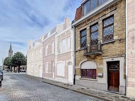 maison à vendre à ieper € 149.000 (loylg) - sofimo ieper | zimmo