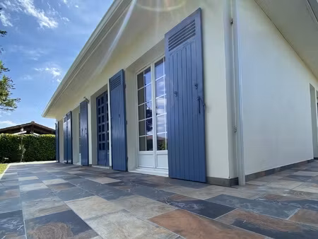 maison 5 pièces - 149 m²