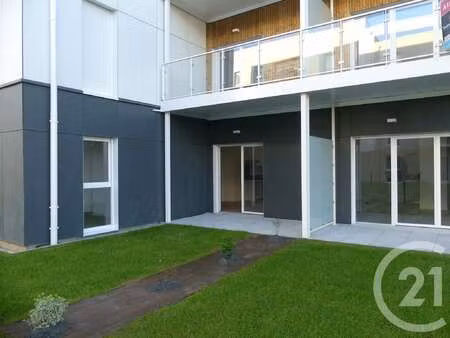 location appartement 3 pièces à laval le bourny (53000) : à louer 3 pièces / 66m² laval le