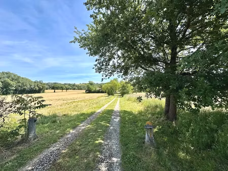 vente ferme 6 pièces 237 m² à vic-fezensac (32190)  499 000 €