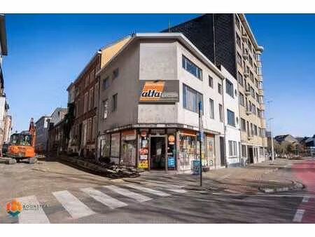 superbe appartement 2 chambres  emplacement de choix  maline