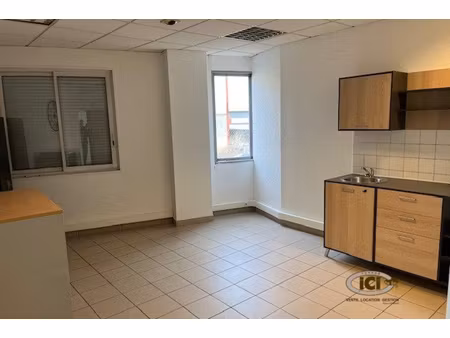 annonce commerce à louer
