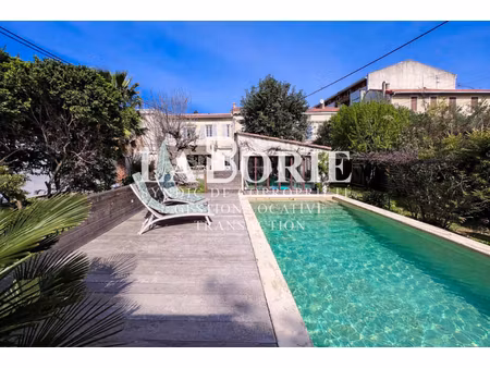 annonce maison à louer