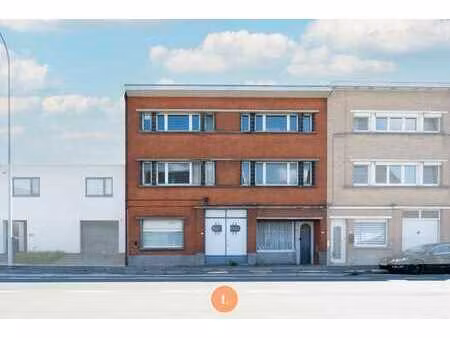 kangoeroewonen renovatieproject bestaande uit 2 woonsten ...