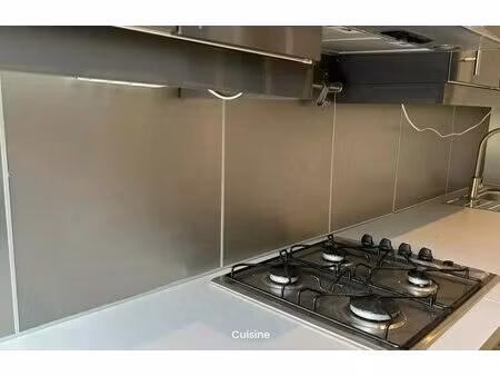 appartement à louer à avenue du bois de la cambre ixelles (rbw13319)