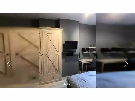 appartement à louer à chaussée de vleurgat ixelles (rbw13318)